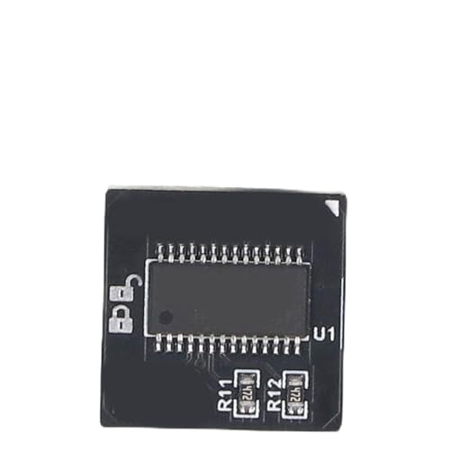 Modulo TPM 2.0 con LPC H a ¹¹14 Pin per Componenti di della Scheda Madre Processore di Crittografia Solida Base Hardware per la dei Dati