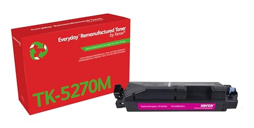 Xerox Toner Everyday Kyo TK-5270M Magenta