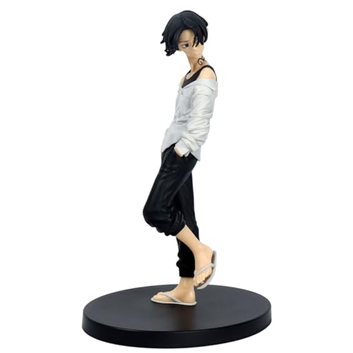 BANPRESTO TOKYO REVENGERS - Manjiro Sano - Figurine 16cm
