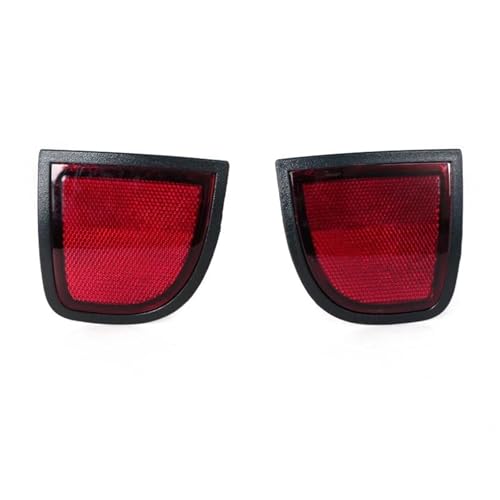 Feu anti-brouillard Mitsubishi L200 stop et stationnement pare-chocs