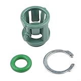 Automotive Air Conditioning Cable Repair Kit For For Polo For Skoda For A2 8Z0 With OEM 6Q0298260 Suitable For AC Cable Replacemen, Automotive Exterior Accessories