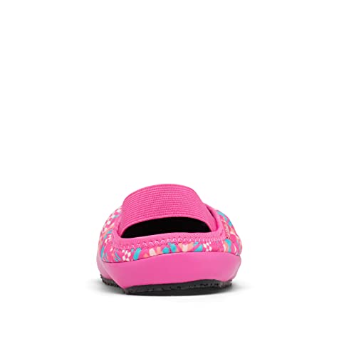 Columbia Unisex-Child Omni-Heat Lazy Bend Camper Hiking Boot4