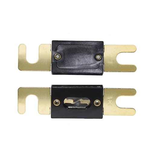 Fusibles AML auto contre la surchauffe | Kit de protection électrique 32V