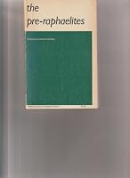 The Pre-Raphaelites B000FMMSKS Book Cover