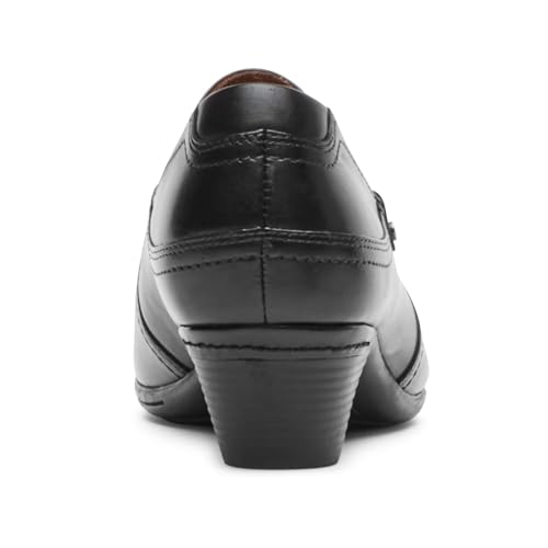 Image of Cobb Hill Laurel V Shootie Women's Slip On