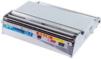 ARC 食品用ラップフィルム包装機 OPPマルチラッパー W7 Amazon | ARC 食品用ラップフィルム包装機 OPP-S7（OPP専用