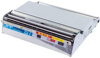 Amazon | ARC 食品用ラップフィルム包装機 OPP-S7（OPP専用） | ARC