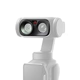 Weitwinkelobjektiv für die Insta360 Luna Ultra