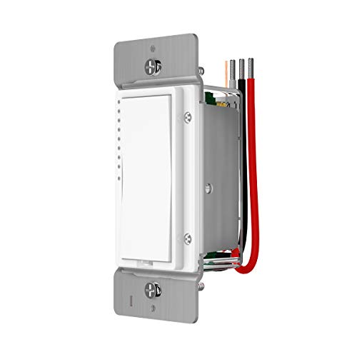Insteon Smart Dimmer Wall Switch thumbnail 9