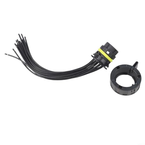 Conector de transmisión DSG 0B5 de 16 pines de alta precisión para modelos Audi 8