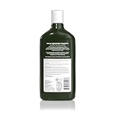 Avalon Organics scalp treatment tea tree shampoo for scalp wellbeing, photo 2