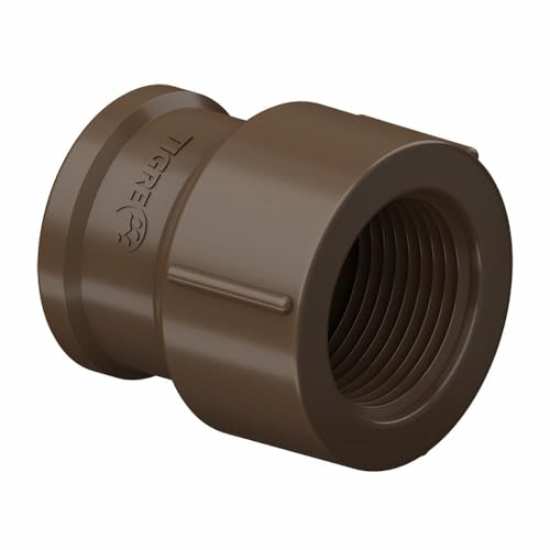 Luva Soldável com Rosca 25Mmx3/4" - 35447849 - Tigre