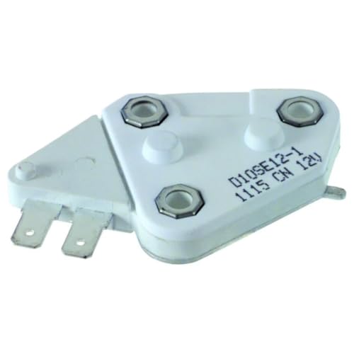 STS Parts D10SE12 One-Wire Regulator