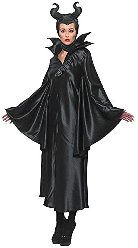 Rubie’s Disney Damenkostüm Maleficent, dunkle Fee
