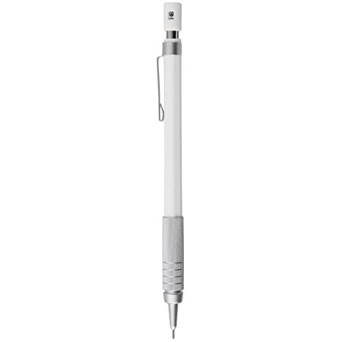 Muji Low Centre of Gravity Mechanical Pencil 0.5 mm,18360543 Cover