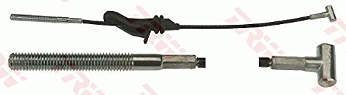 TRW Cavo comando, Freno stazionamento GCH401