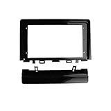 Ce kit d'installation pour autoradio est une excellente pièce de rechange pour votre ancien autoradio ou un modèle défectueux. Il s'adapte parfaitement au système audio d'origine de votre voiture et est fiable à utiliser.