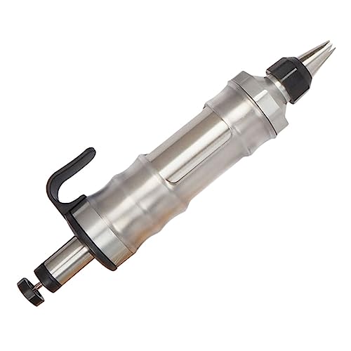 LABRIMP Herramientas para Decorar Repostería para Repostería De Acero Inoxidable Prensa De Galletas para Hornear Decoración De Pasteles Boquilla De Tubería para Hacer Galletas