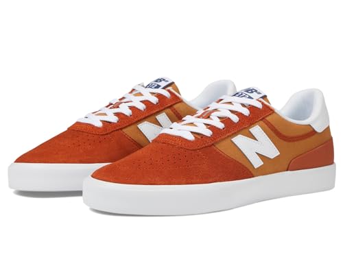 Image of New Balance Men's Numeric 272 Skateboarding Shoes