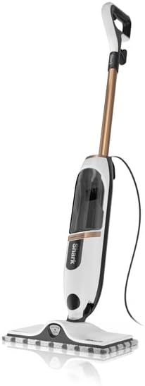 Shark SteamSpot Buharlı Temizleyici - Görsel 2