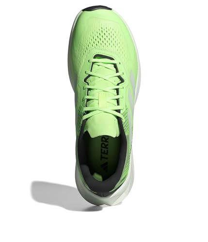 Image of adidas Men's Terrex Soulstride Flow Trail Running Shoes