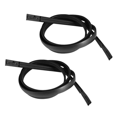Tira de sellado de techo para restaurar moldura lateral de Toyota Sequoia 2008-2021 2