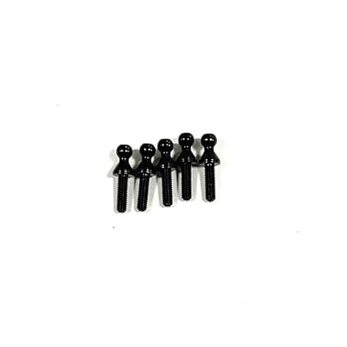 GFR-1281M Team GFRP Metric Long Ball Stud
