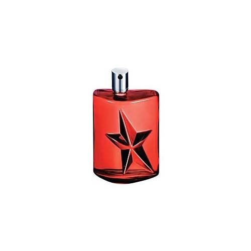 Angel B Men By Thierry Mugler For Men. Eau De Toilette Spray Refill 3.4 Ounces