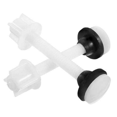 BinZyronic �g�C���l�W�{���g �֍��q���W�����L�b�g 2�Z�b�g ABS�f�ނŎK�тɂ����ϋv������ �g�C���^���N�ƕ֍��̈���ݒu