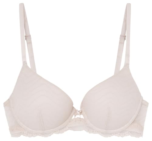 Women'secret Sujetadore Push up helankas 2 Bra, Rosa, 90B Women's