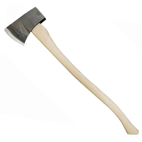 How to survive iron axe