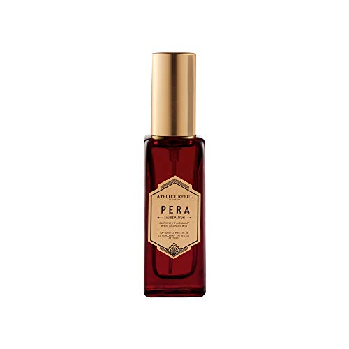 Atelier Rebul Pera Eau de Parfum 12ml | Unisex-Duft für Frauen und Männer Cover