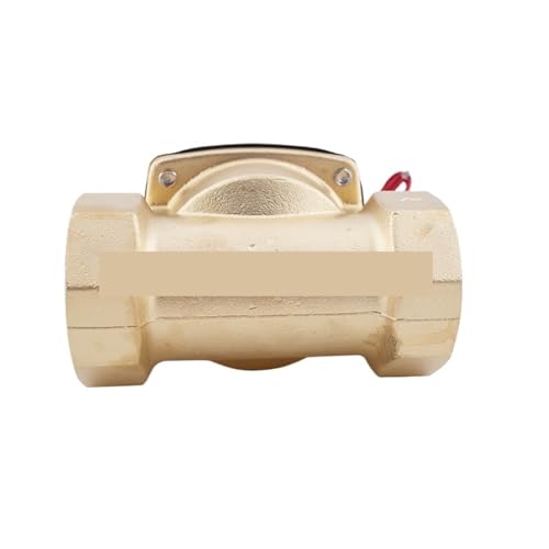 Électrovanne laiton 2 pouces 2W500-50 normalisée NF - 7