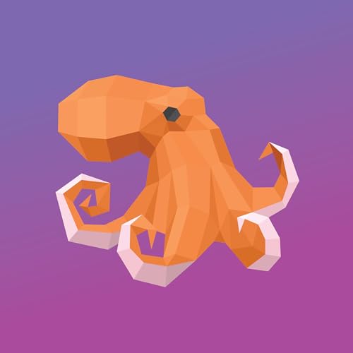 Workman Paint by Sticker Kids: Under the Sea: Create 10 Pictures One Sticker at a Time!