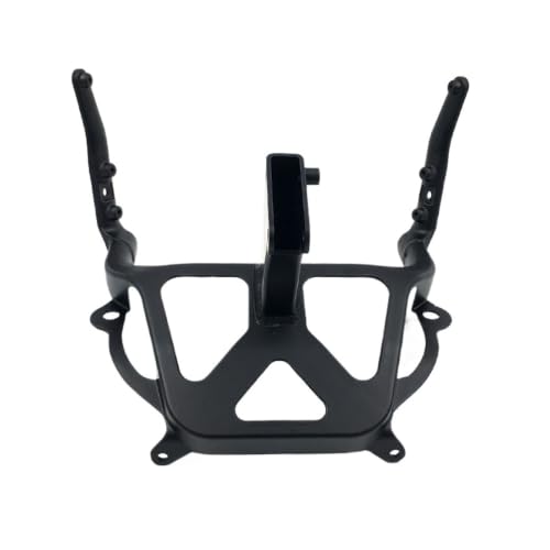 Support de carénage supérieur pour phare de moto contre vibrations GSXR 750
