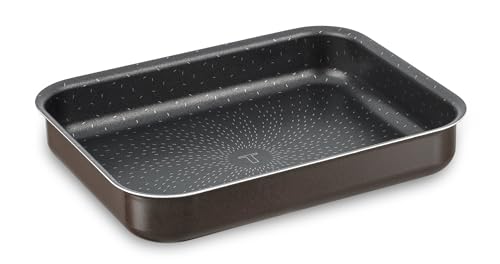 Tefal Success Plat Mini Four Aluminium J1600502