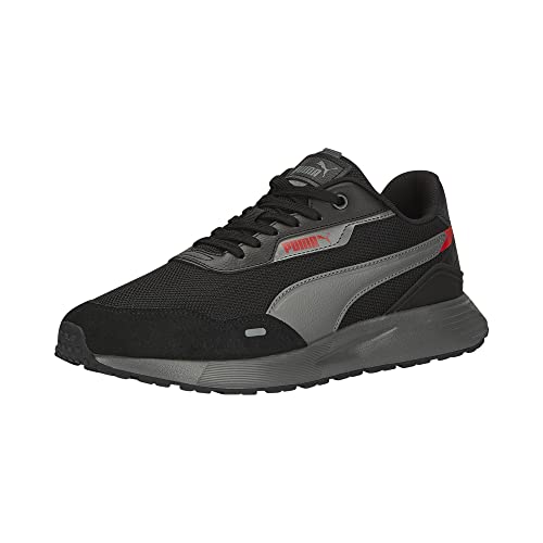PUMA Men's Runtamed Plus Sneaker