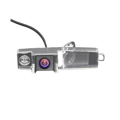 Caméra de recul pour stationner votre Lexus RX 300 sans aucun stress