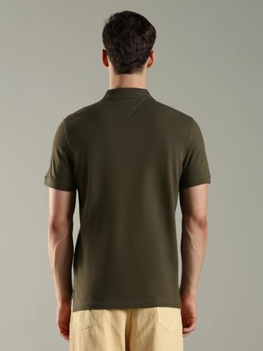 Image of Tommy Hilfiger Men T-Shirt