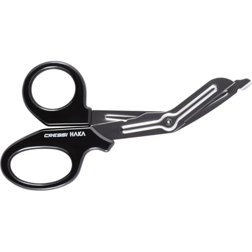 CRESSI Haka Scissors