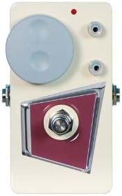 Roger Mayer TC Octavia Fuzz Pedal