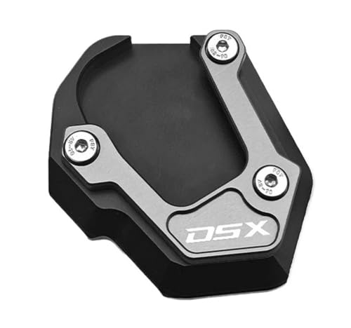 Agrandisseur de béquille Voge DSX900 DSX525 accessoire élargisseur béquille moto