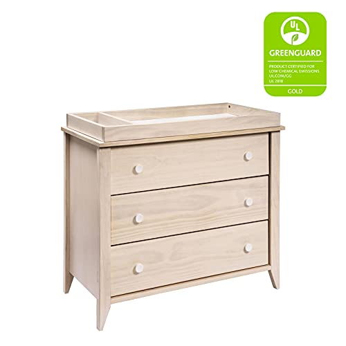 babyletto sprout changing table