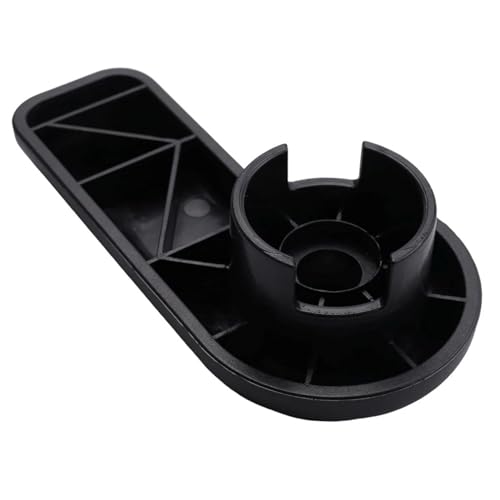 Poignée de déverrouillage de capot Focus C-Max robuste