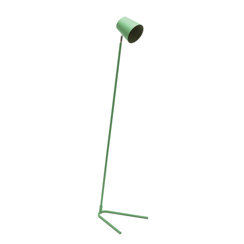 Valuelights Sage Green | Metal Floor Lamp With Tapered Dome Shade Living Room Office Task Light | Floor Lamps, Home Décor & Improvement Essential