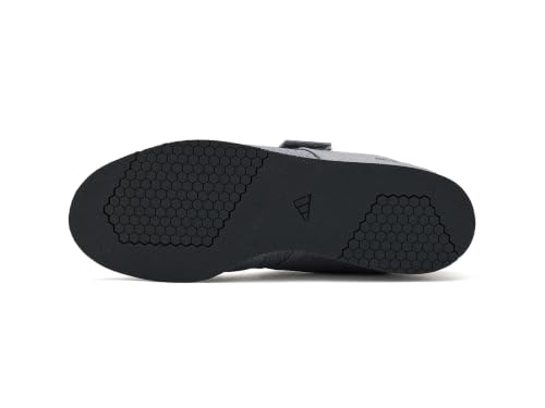 Image of adidas Unisex Adult Powerlift 5 Weightlifting Shoes
