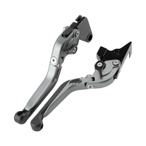 Levier de frein et d'embrayage moto pliable pour YZF-R3 YZF-R25