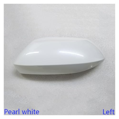 Rétroviseur cassé Suzuki Swace solution coque argentée gauche