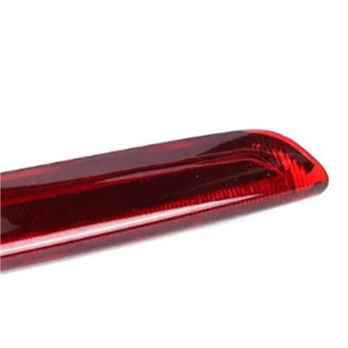 Troisième feu stop pour passer le contrôle technique de Sportback 2004 - 6