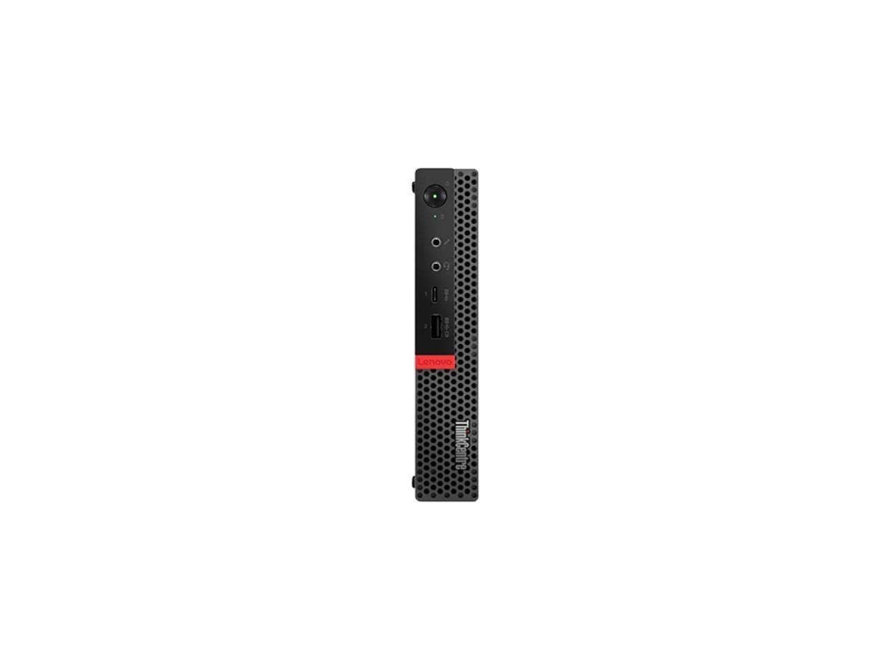 Lenovo ThinkCentre M920q Desktop PC